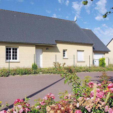 Holiday Home Clos D'Amont - Prb407 By Interhome Portbail Bagian luar foto