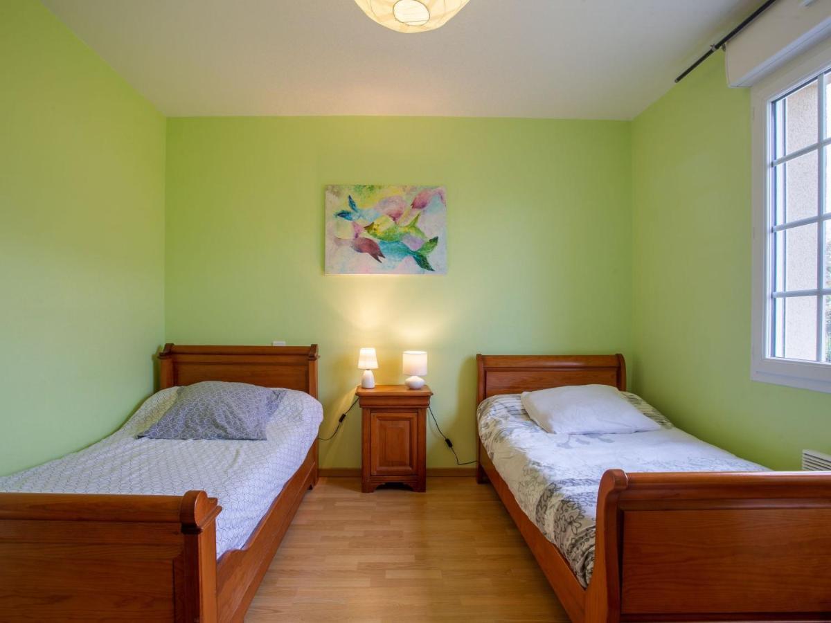 Holiday Home Clos D'Amont - Prb407 By Interhome Portbail Bagian luar foto