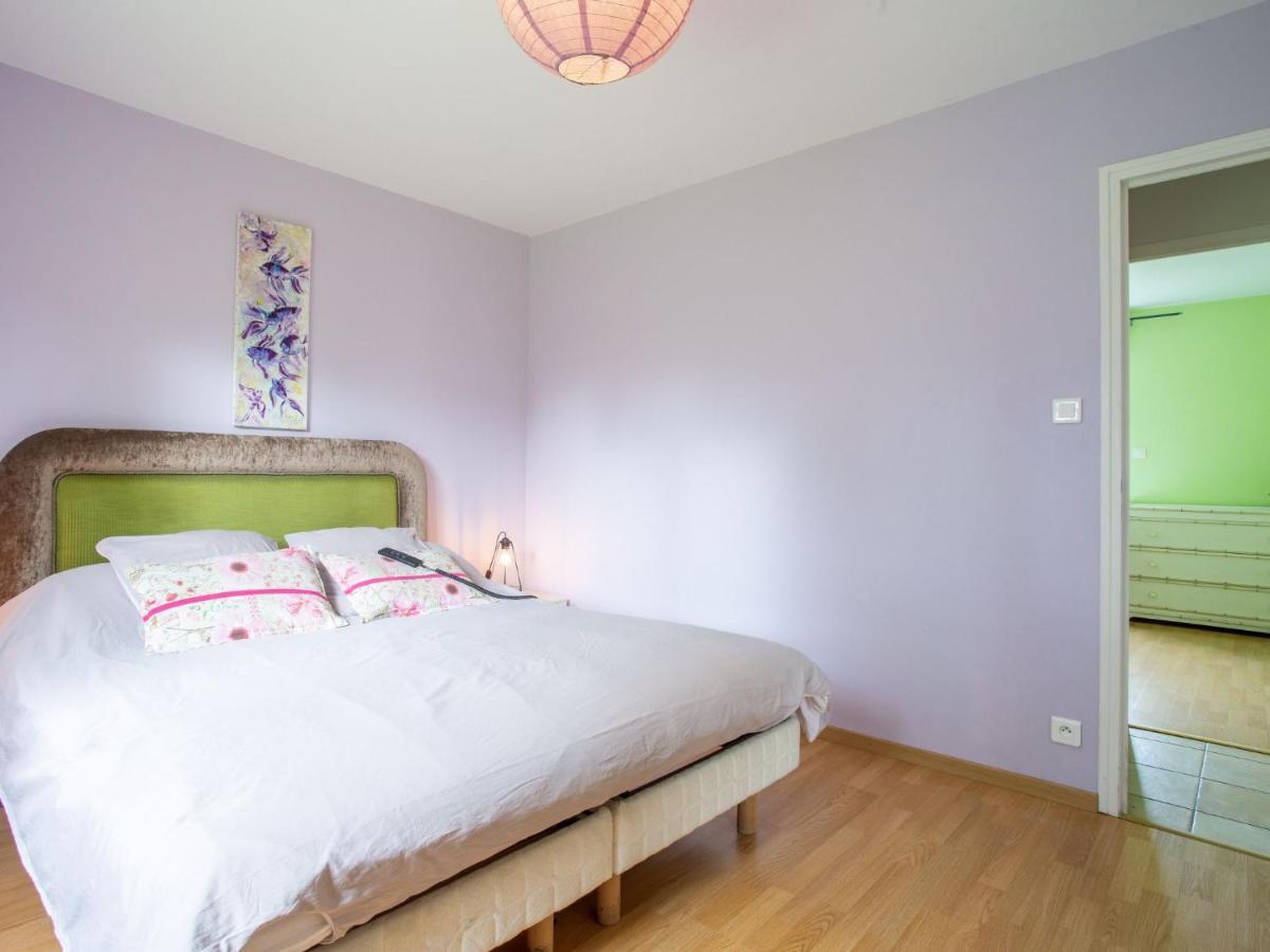 Holiday Home Clos D'Amont - Prb407 By Interhome Portbail Bagian luar foto