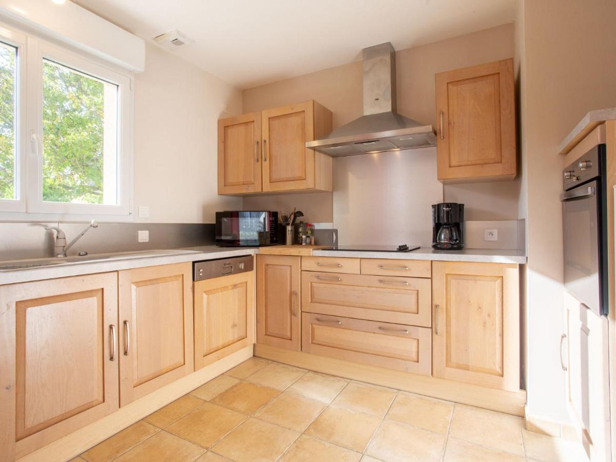 Holiday Home Clos D'Amont - Prb407 By Interhome Portbail Bagian luar foto