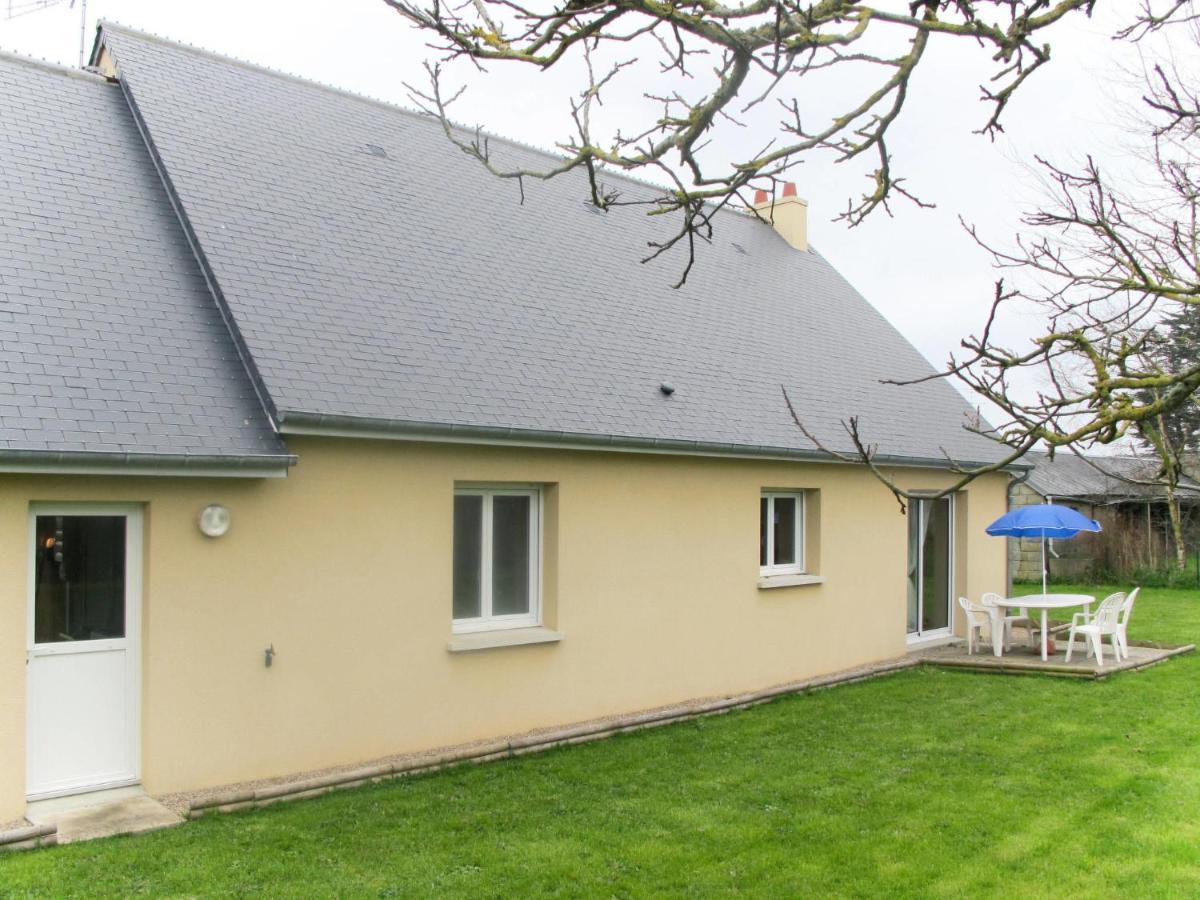 Holiday Home Clos D'Amont - Prb407 By Interhome Portbail Bagian luar foto